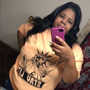 Meet your Posher, Tyrielle